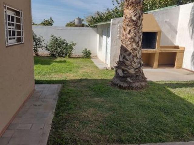 Casa en Venta Capital Mendoza