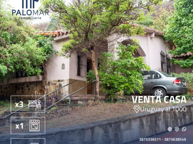Casa en Venta Capital Salta