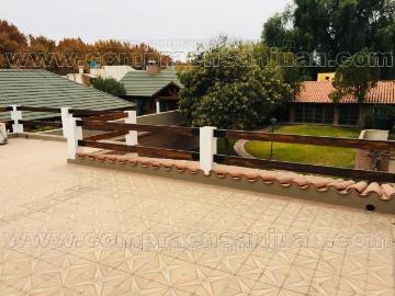 Casa en Venta Capital San Juan