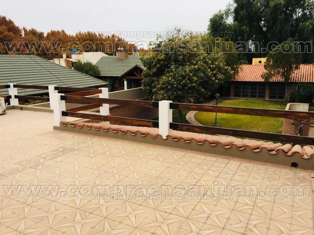 Casa en Venta Capital San Juan