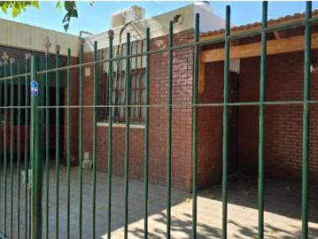 Casa en Venta Santa Lucia San Juan