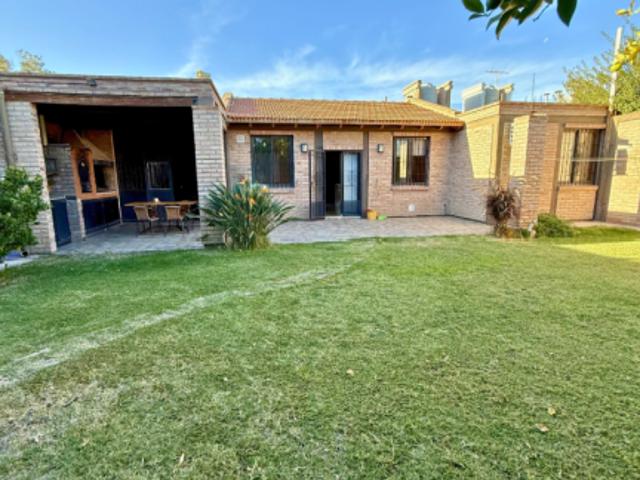 Casa en Venta Capital San Juan