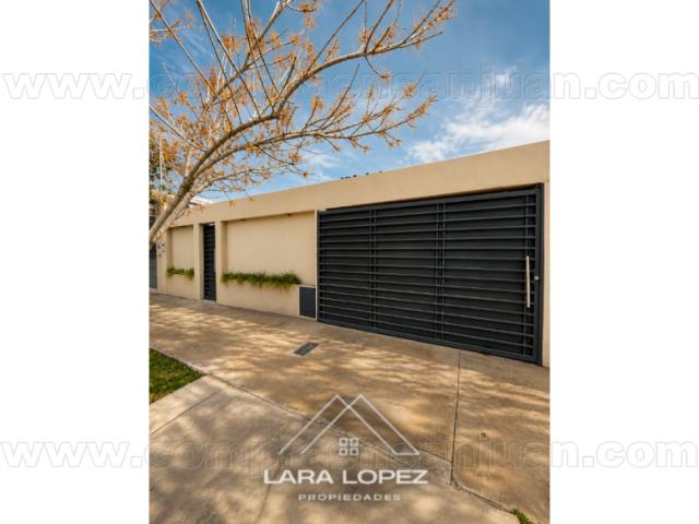 Casa en Venta Capital San Juan