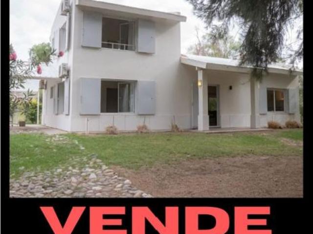 Casa en Venta Capital San Juan
