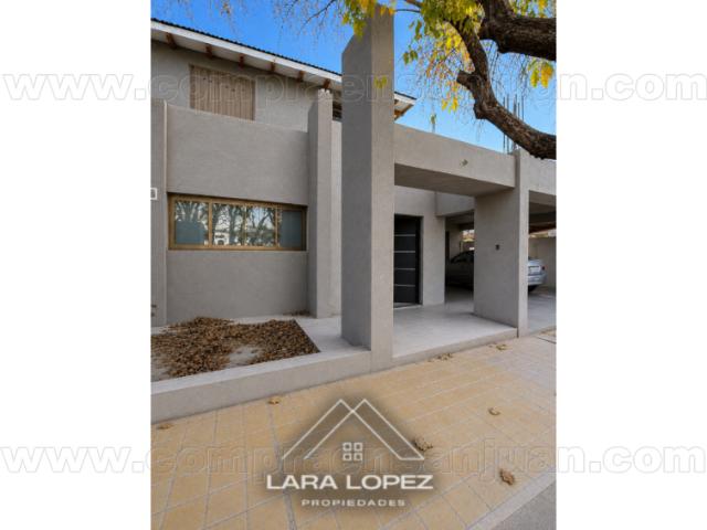 Casa en Venta Capital San Juan
