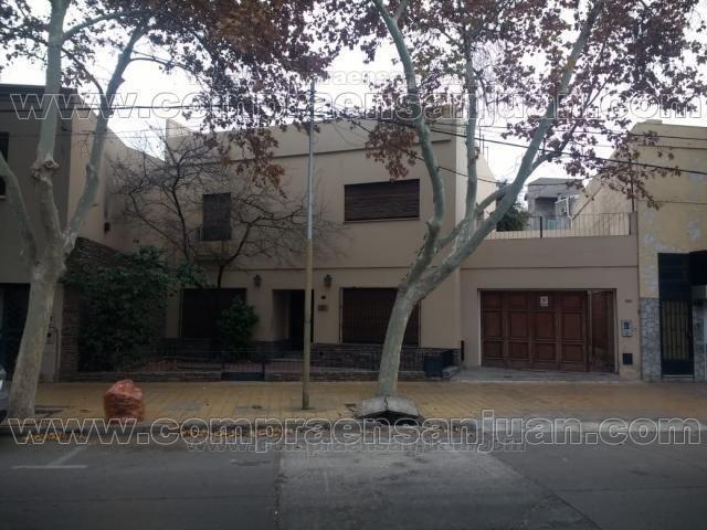 Casa en Venta Capital San Juan
