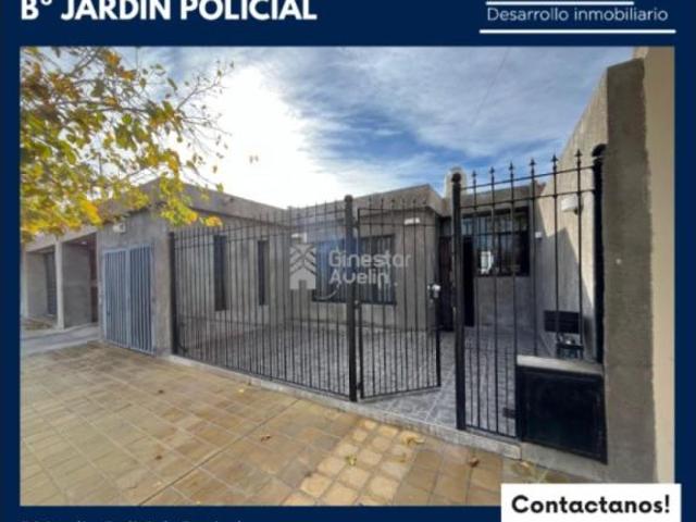 Casa en Venta Capital San Juan