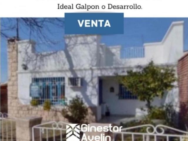 Casa en Venta Capital San Juan