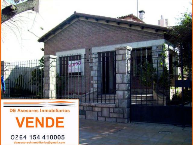 Casa en Venta Capital San Juan