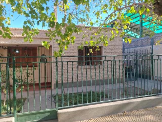 Casa en Venta Rawson San Juan