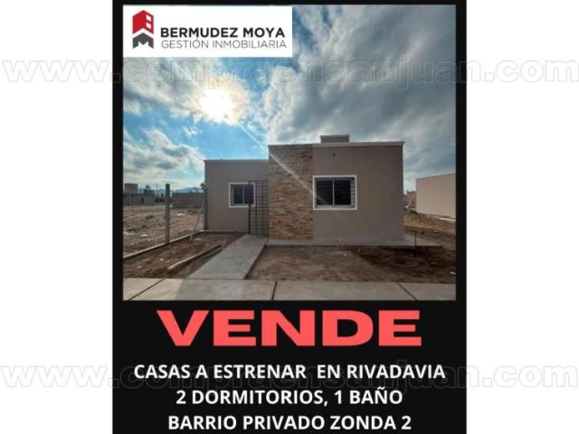 Casa en Venta Capital San Juan