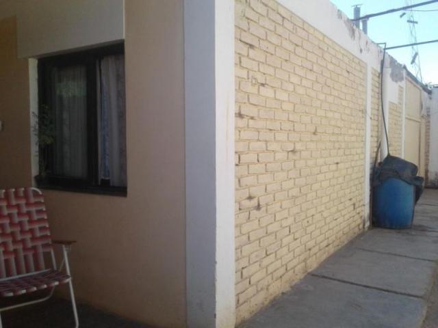 Casa en Venta 9 de Julio San Juan