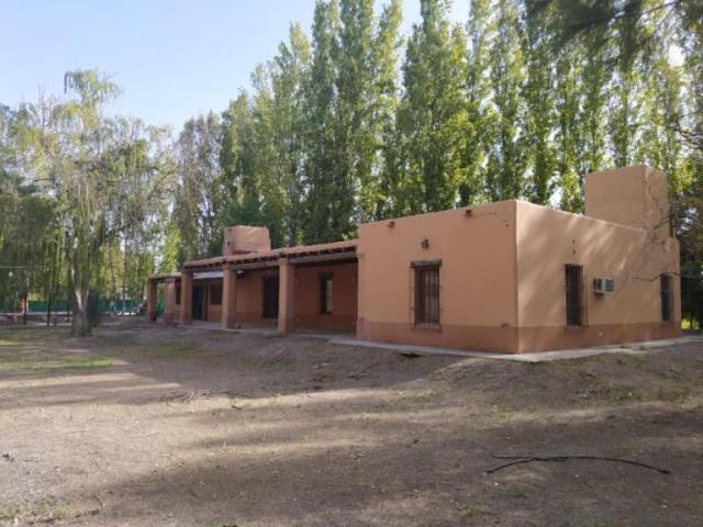 Casa en Venta Capital San Juan