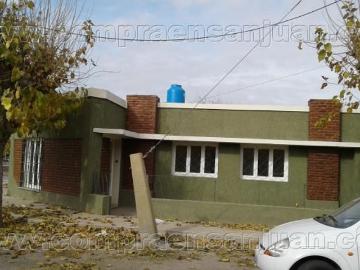 Casa en Venta Capital San Juan