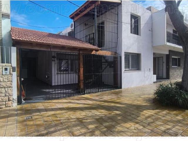 Casa en Venta Capital San Juan