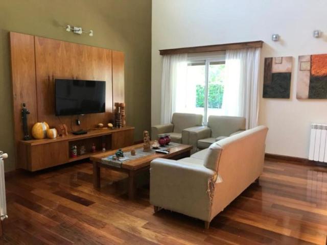 Casa en Venta Capital San Juan