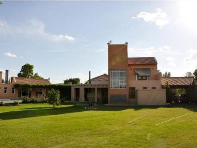 Casa en Venta Capital San Juan