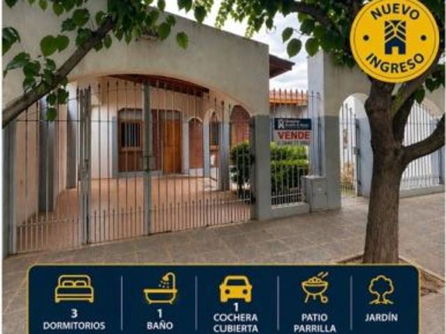 Casa en Venta Capital San Juan