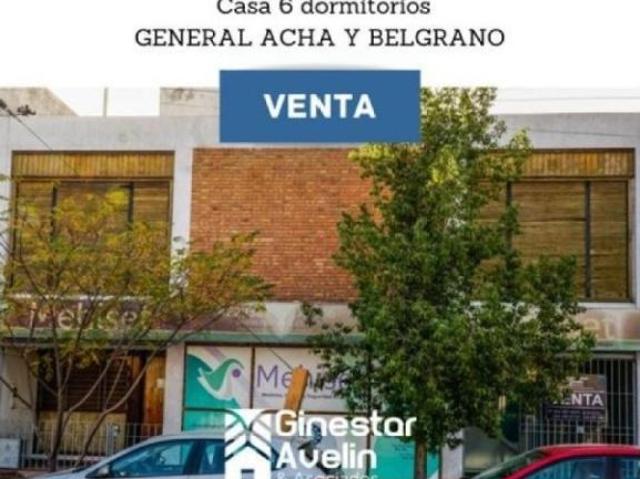 Casa en Venta Capital San Juan