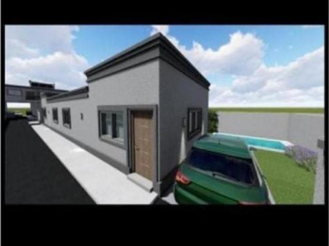 Casa en Venta Capital San Juan
