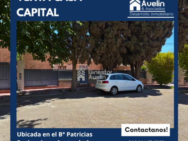 Casa en Venta Capital San Juan