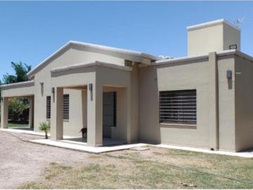 Casa en Venta Capital San Juan
