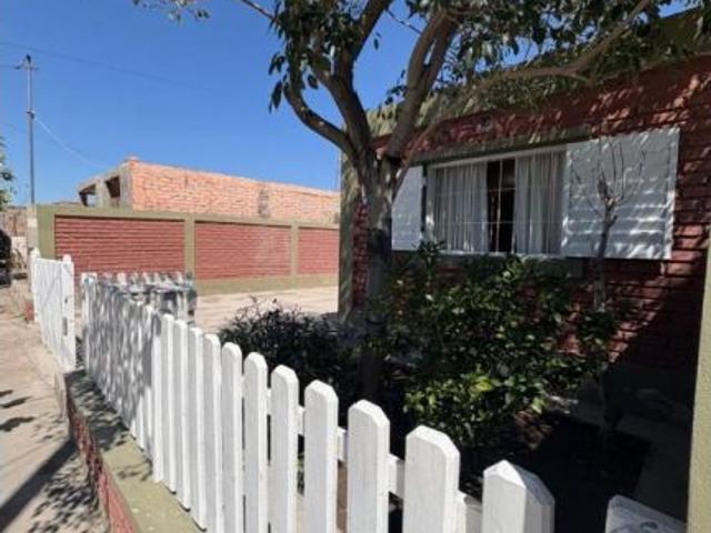 Casa en Venta Capital San Juan