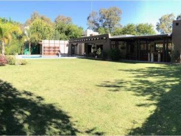 Casa en Venta Capital San Juan