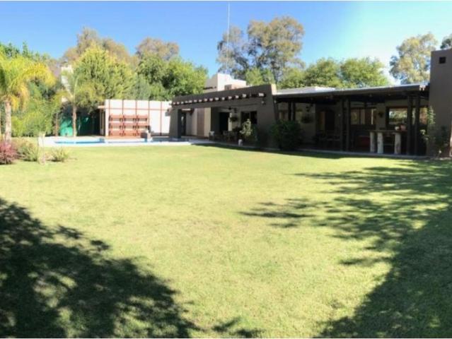 Casa en Venta Capital San Juan