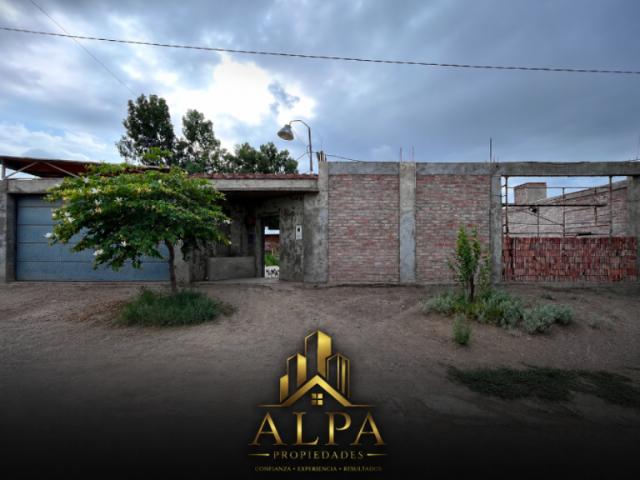 Casa en Venta Capital San Juan