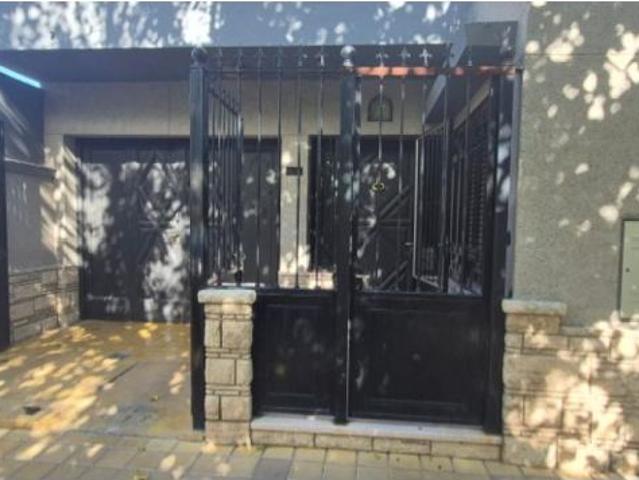 Casa en Venta Capital San Juan
