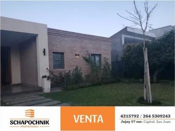 Casa en Venta Capital San Juan