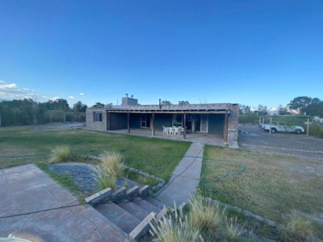 Casa en Venta Capital San Juan