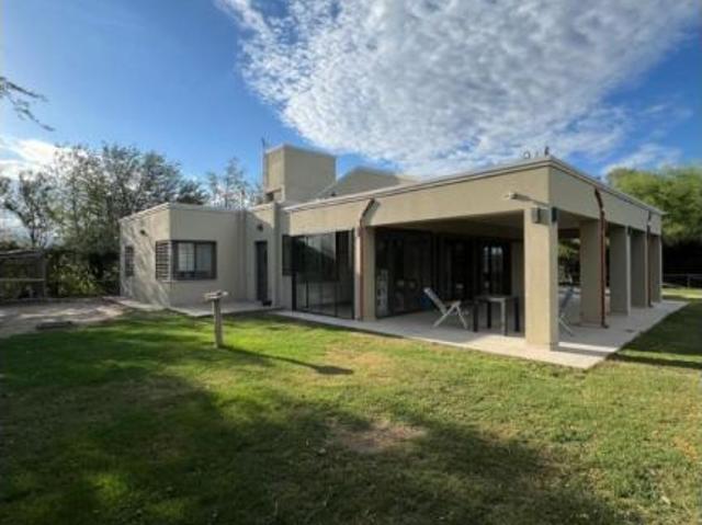 Casa en Venta Capital San Juan