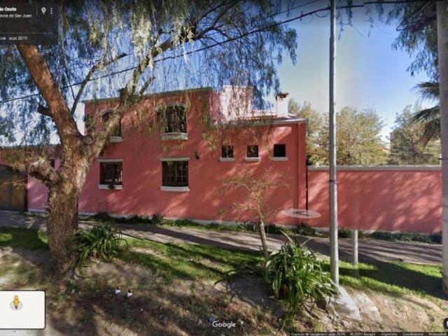 Casa en Venta Capital San Juan