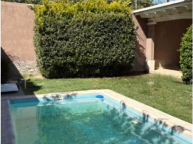 Casa en Venta Capital San Juan