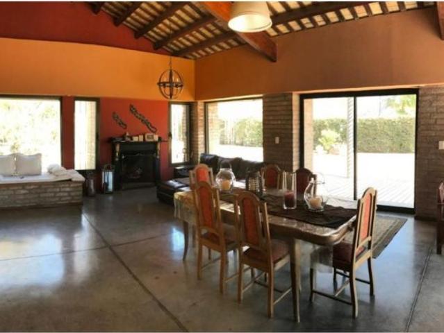 Casa en Venta Capital San Juan