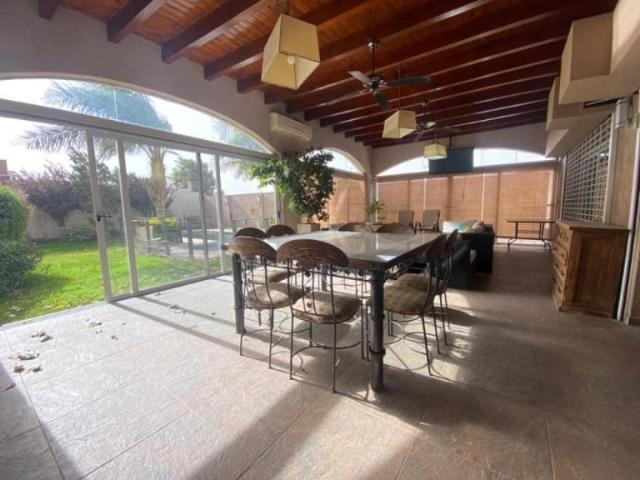 Casa en Venta Capital San Juan