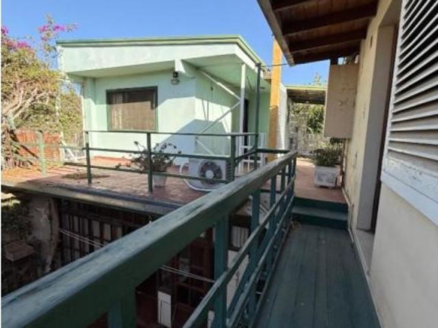 Casa en Venta Capital San Juan