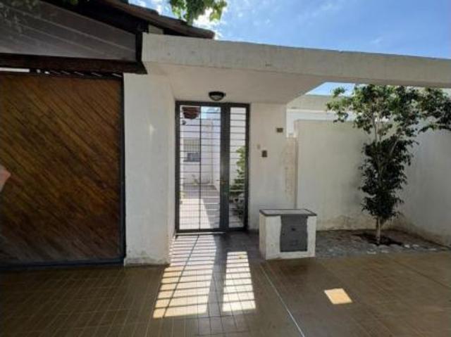 Casa en Venta Capital San Juan