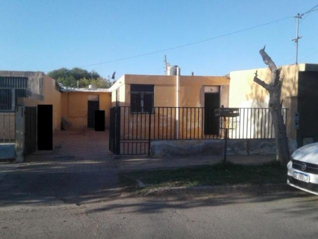 Casa en Venta Rawson San Juan