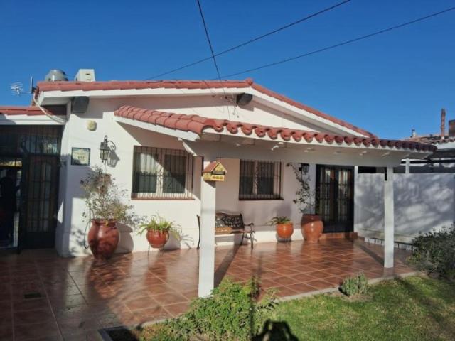 Casa en Venta Santa Lucia San Juan