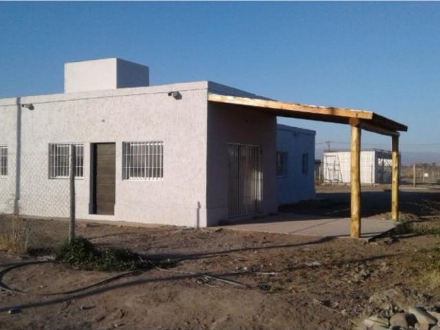 Casa en Venta Santa Lucia San Juan