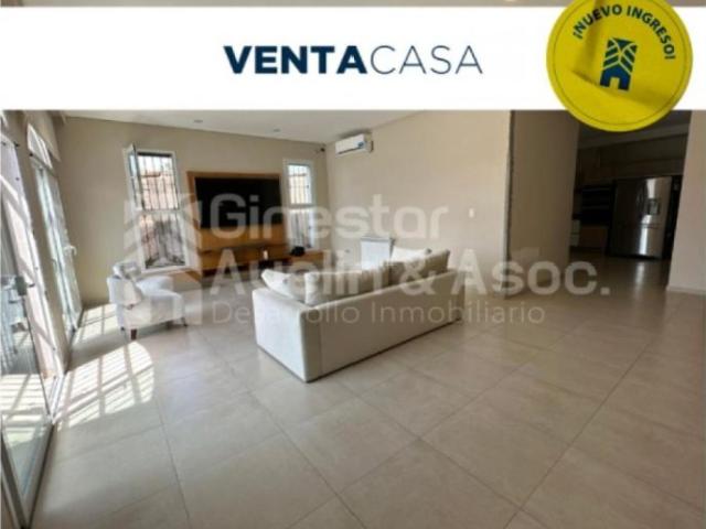 Casa en Venta Capital San Juan