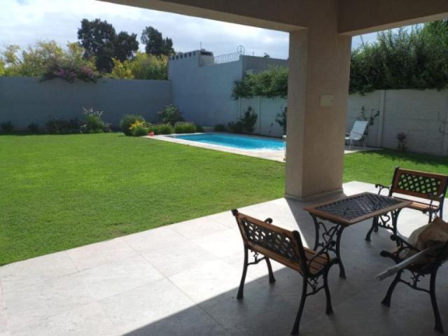 Casa en Venta Capital San Juan
