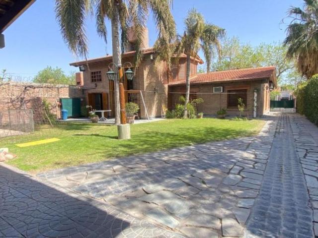 Casa en Venta Capital San Juan