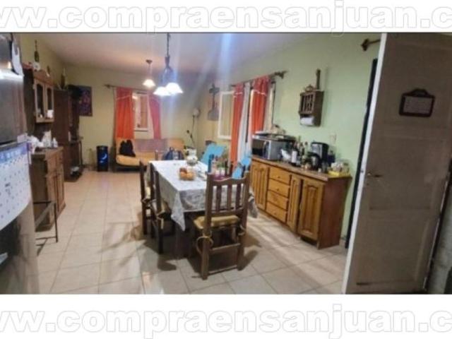 Casa en Venta Capital San Juan