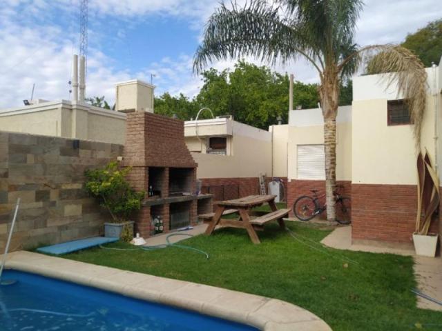Casa en Venta Capital San Juan