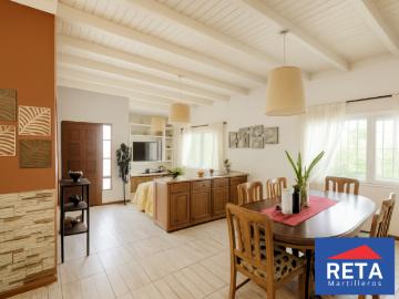 Casa en Venta Capital San Juan