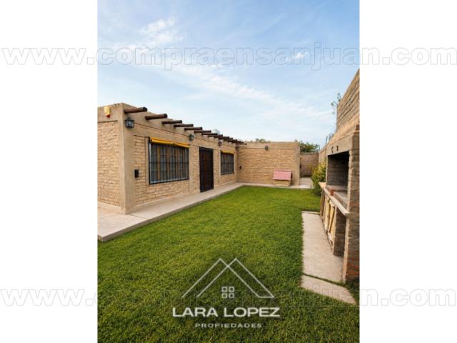 Casa en Venta Capital San Juan
